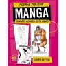 Podrás dibujar MANGA cuando acabes este libro