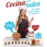 Cocina para todos