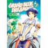 Grand Blue Dreaming nº 03