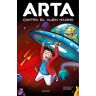 ARTA contra el alien máximo (Arta Game 3)