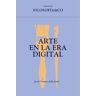 Arte en la era digital