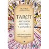 Tarot Arcanos Mayores Y Menores