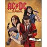 AC/DC (La novela gráfica del rock)