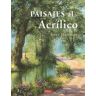 Paisajes al acrílico