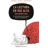 La lectura en voz alta: sus beneficios