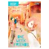 One week friends 5