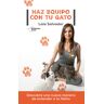 Haz equipo con tu gato