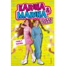 Fans y haters. Karina & Marina Secret Stars 2