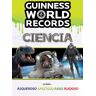 Guinness World Records. Ciencia