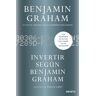 Invertir según Benjamin Graham