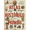 Atlas histórico del mundo