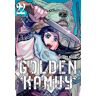 Golden Kamuy 22