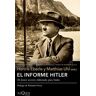 El informe Hitler