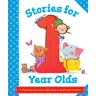 Stories for 1 Year Olds