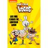 Las mil caras de Lincoln Loud (Una casa de locos. Cómic 10)