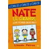 Nate el Grande. ¿Qué podría salir mal?