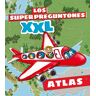 Los superpreguntones. Atlas XXL