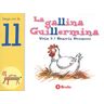 La Gallina Guillermina