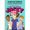 Jacky Ha-Ha 3. La novel·la gràfica