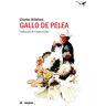 Gallo de pelea