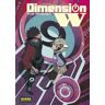 DIMENSION W 9