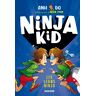 Ninja Kid 5. Els clons ninja