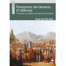 Peregrinos del desierto, El Mahmal