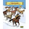 Yakari vol 20