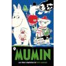 Mumin. Las tiras completas de Tove Jansson 3