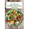 La dieta antiinflamatoria