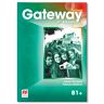Gateway B1+ 2E Workbook