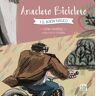 Anacleto Bicicleto y el botón mágico