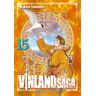 Vinland Saga 15