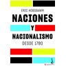 Naciones y nacionalismo desde 1780