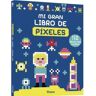 Mi gran libro de píxeles