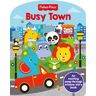 Fisher Price: Busy Town