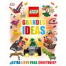 LEGO Grandes ideas