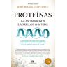 Guadalmazán Proteínas