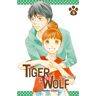 Tiger and Wolf 6