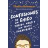 Confesiones de un chico tímido, nerd y (un tanto) enamorado (Serie Confesiones 2