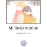 Mi lindo minino vol. 4