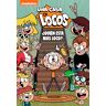 ¿Quién está más loco? (Una casa de locos. Cómic 11)