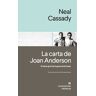 La carta de Joan Anderson