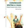 Comunicació efectiva a l'aula