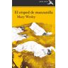 El césped de manzanilla