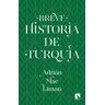 Breve historia de Turquía