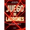 Juego de ladrones