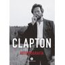 Clapton. autobiografía