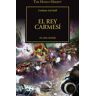 Minotauro El rey carmesí 44