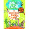 El gran libro de los bichos de James